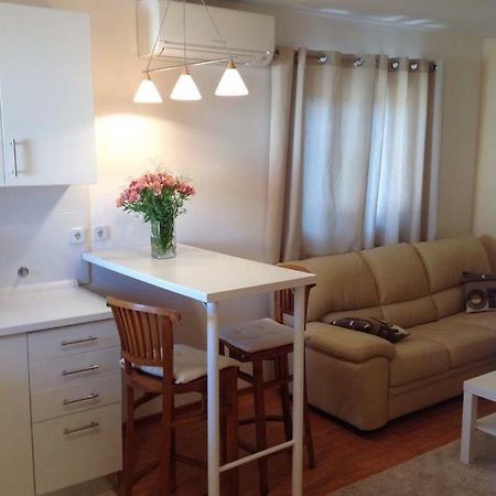 Appartamento Miry Porec Esterno foto