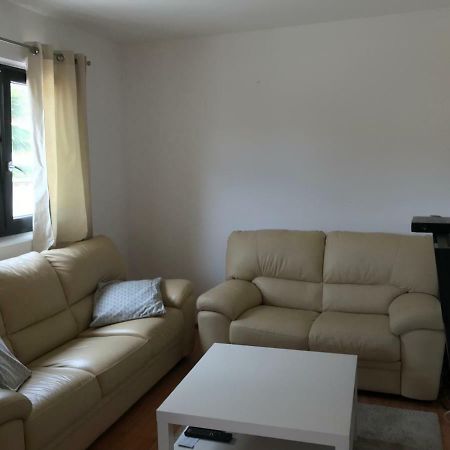 Appartamento Miry Porec Esterno foto