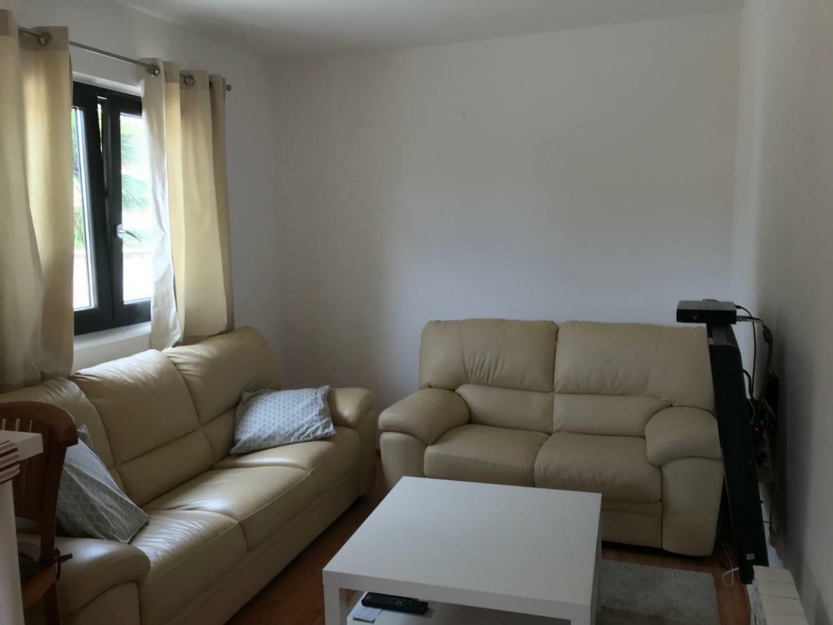 Appartamento Miry Porec Esterno foto