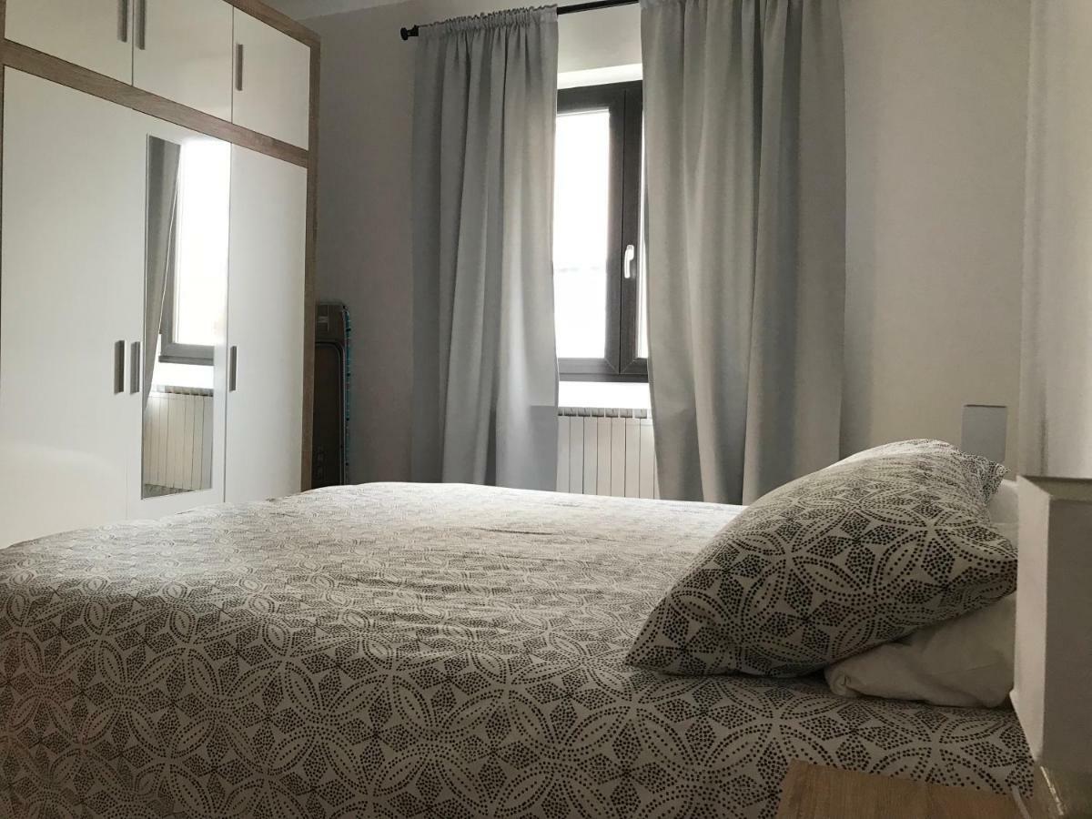 Appartamento Miry Porec Esterno foto
